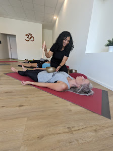 Belkis Duygu Anil - Yoga & Coaching