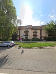 Namaste Yogashala Memmingen
