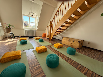 Yogaschule Sonnentau