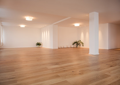 Yoga Meditation & Mehr