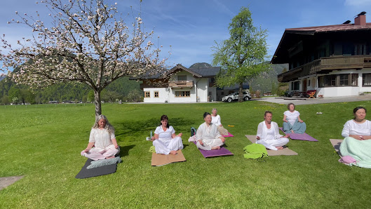Yoga Oyuna