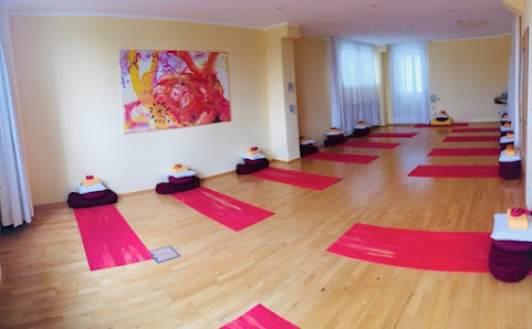 Yoga Centrum Erding GbR