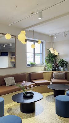 YOGA HOUSE by HARDY's