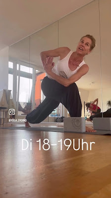 Yogastudio Erding & Yoga Retreats by SUZANANDA