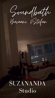 Yogastudio Erding & Yoga Retreats by SUZANANDA