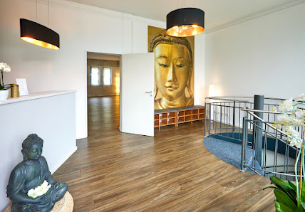 Chi Loft | Yoga, Pilates und mehr...