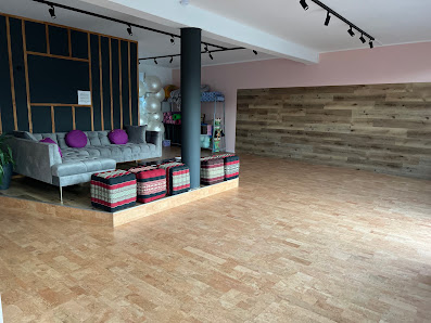 Yogastudio an der Amper