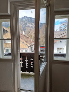 Yoga Loft Garmisch
