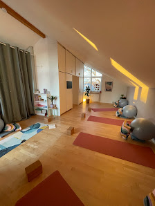 MamiYoga Fürstenfeldbruck