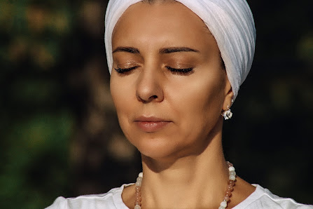 Kundalini Yoga mit Inga Winkelmann