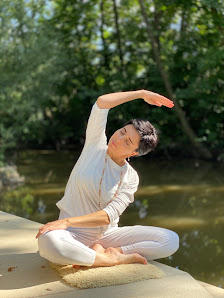 Kundalini Yoga mit Inga Winkelmann