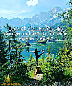 Waldklang Yoga