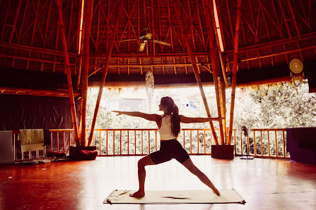 Yoga-Leben