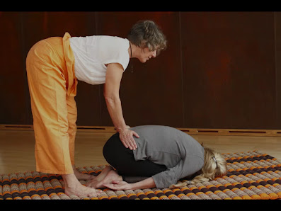 Sabine Zelger Yoga & Natur, Lindau, Thai-Yoga, Reiki