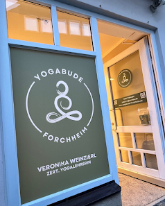 Yogabude Forchheim