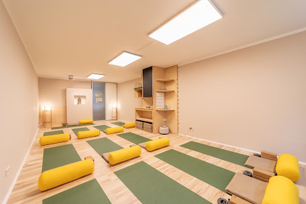 Yogabude Forchheim