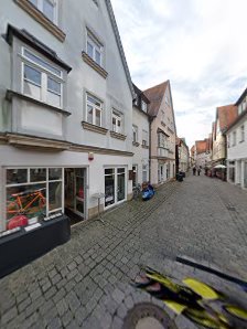 Yogabude Forchheim