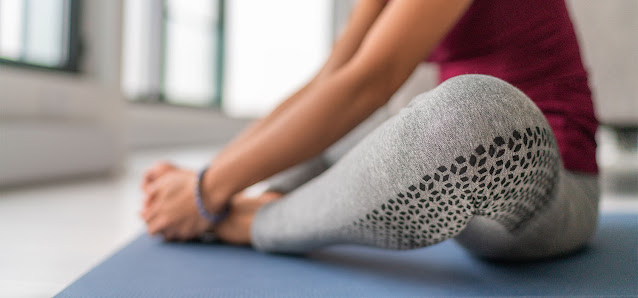 YogaStudio Leni Sauer