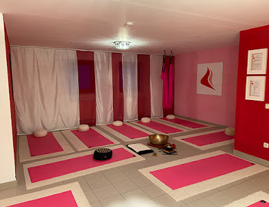 YogaStudio Leni Sauer