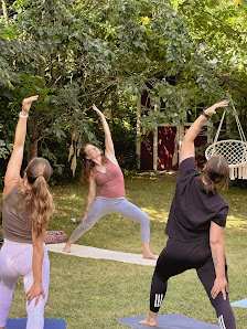 Bala Yoga