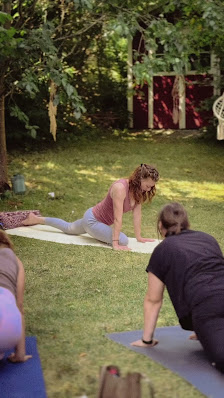 Bala Yoga