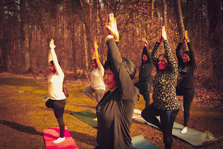 Om Yog