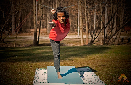 Om Yog