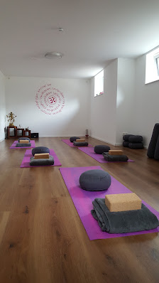 Justa Yoga