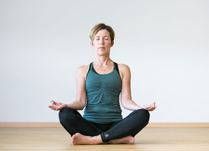 Abenteuer Yoga
