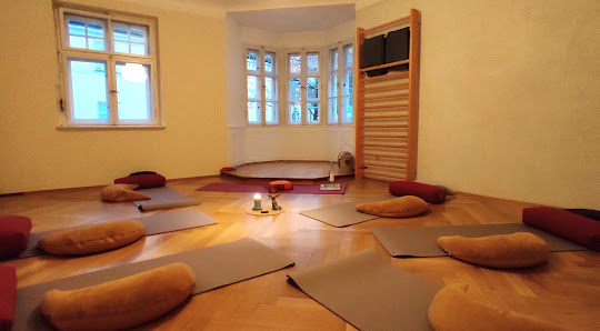 Seelenraum Yoga & Bewusstseinsarbeit