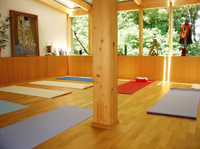 Seelenraum Yoga & Bewusstseinsarbeit