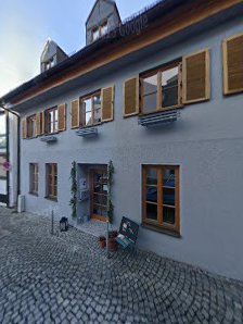 Äquilibrium Yoga- und Ernährung