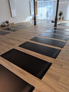 Omnio Yoga Studio