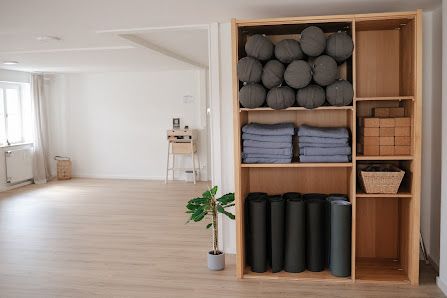 VIS-À-VIS yogaraum & mehr