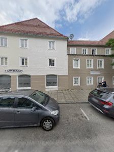 VIS-À-VIS yogaraum & mehr