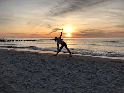 Bettina Wilmerstadt Rolfing®, Yoga und Massage