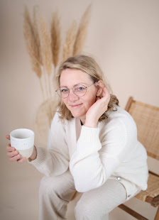 Claudia Sontheimer Yoga-Therapie