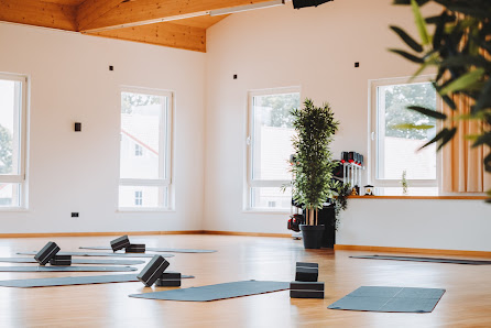 Yoga Lounge by Kia Ora Sports