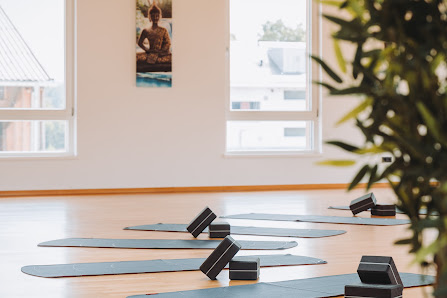 Yoga Lounge by Kia Ora Sports