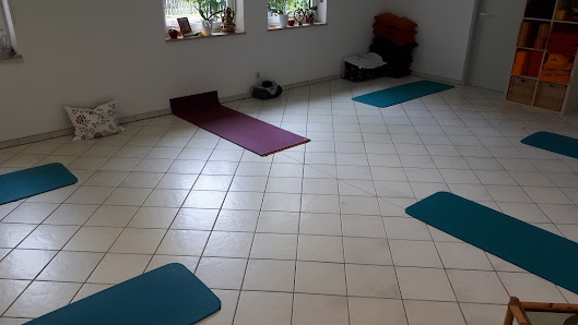 entspannung in bewegung
