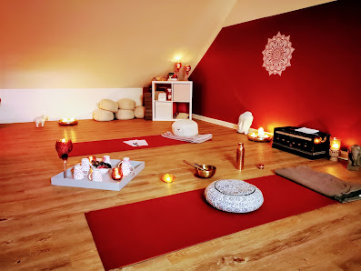 For Your Happiness Yoga - online Yoga