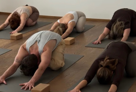 Naluna - Yoga & Mindful Movement