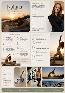 Naluna - Yoga & Mindful Movement