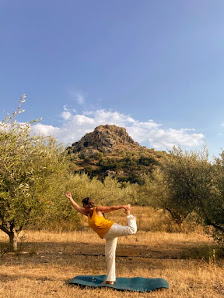 Katja Kunze | Yoga - Coaching - Retreats