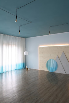 Yogablu - Christine Jäger
