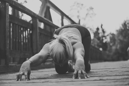 YogaWay- Katharina Pernreiter