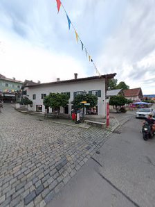Raumstation Miesbach
