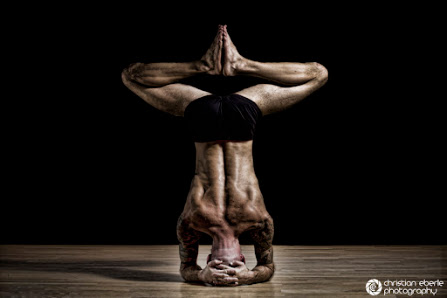 Markandeya Yoga