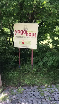 YOGAHAUS Samvit