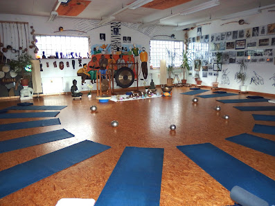 Yoga tut dir gut